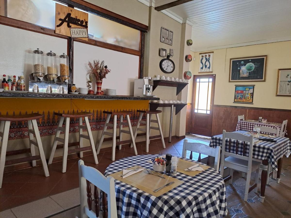 Amigos Bed & Breakfast - No Loadshedding Mbombela Exterior foto